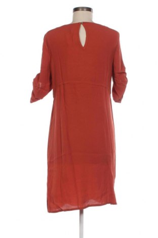 Šaty pro těhotné  Anna Field, Velikost M, Barva Oranžová, Cena  667,00 Kč
