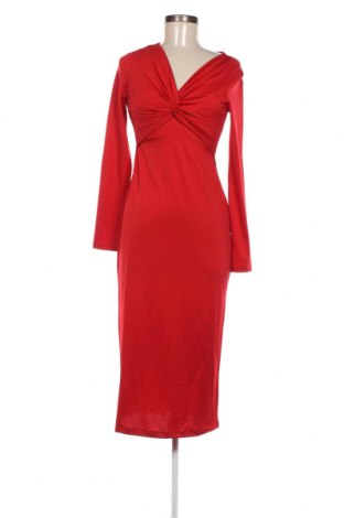 Šaty pro těhotné  Anna Field, Velikost S, Barva Červená, Cena  220,00 Kč