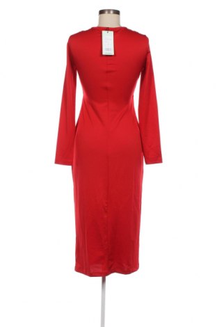 Φόρεμα για εγκύους Anna Field, Μέγεθος S, Χρώμα Κόκκινο, Τιμή 7,11 €