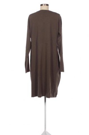 Kleid für Schwangere Mamalicious, Größe 3XL, Farbe Grün, Preis € 11,22