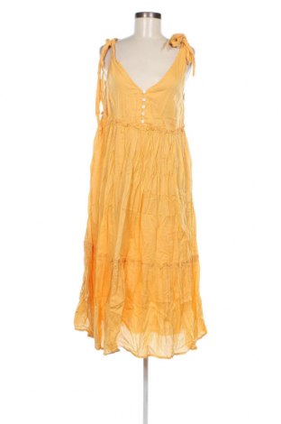 Φόρεμα για εγκύους Mamalicious, Μέγεθος M, Χρώμα Κίτρινο, Τιμή 20,25 €
