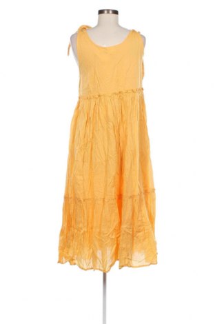 Šaty pre tehotné  Mamalicious, Veľkosť M, Farba Žltá, Cena  20,25 €