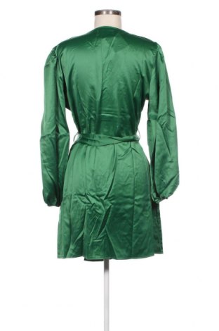 Šaty pro těhotné  Missguided, Velikost M, Barva Zelená, Cena  718,00 Kč