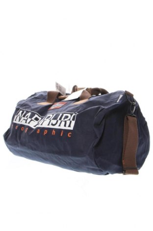 Große Tasche Napapijri, Farbe Blau, Preis 124,79 €
