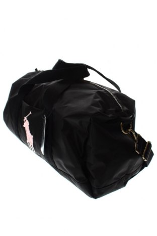 Σακίδιο ταξιδιού Polo By Ralph Lauren, Χρώμα Μαύρο, Τιμή 152,63 €