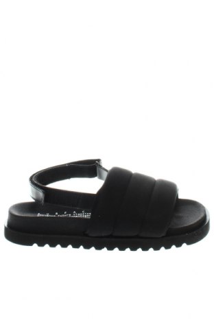 Sandale, Mărime 38, Culoare Negru, Preț 137,05 Lei
