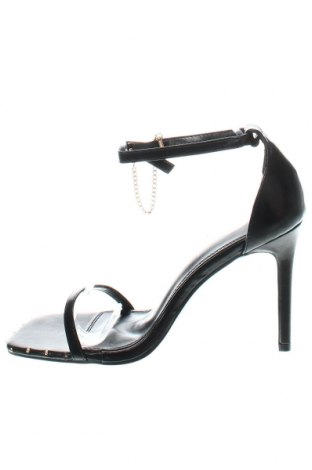 Sandalen, Größe 38, Farbe Schwarz, Preis € 56,19