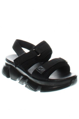 Sandalen, Größe 39, Farbe Schwarz, Preis € 45,88
