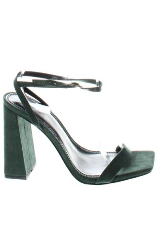 Sandále ASOS, Veľkosť 38, Farba Zelená, Cena  30,78 €