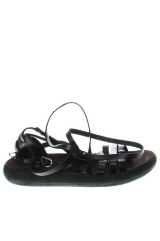 Sandály Ancient greek sandals, Velikost 41, Barva Černá, Cena  1 483,00 Kč
