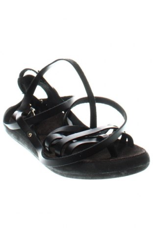 Sandale Ancient greek sandals, Mărime 41, Culoare Negru, Preț 305,92 Lei