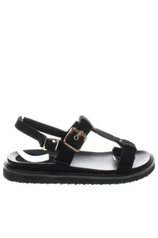 Sandale Answear, Mărime 40, Culoare Negru, Preț 128,89 Lei
