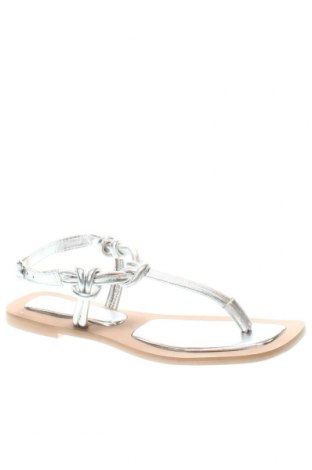 Sandalen Answear, Größe 37, Farbe Silber, Preis 39,69 €