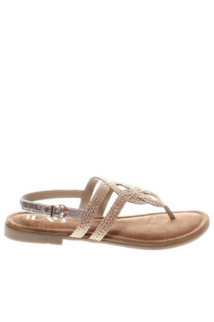 Sandale Answear, Mărime 40, Culoare Auriu, Preț 112,58 Lei