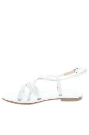 Sandalen Answear, Größe 40, Farbe Weiß, Preis 39,69 €