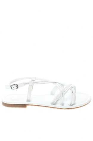 Sandalen Answear, Größe 40, Farbe Weiß, Preis 23,42 €