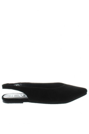 Sandale Answear, Mărime 39, Culoare Negru, Preț 167,17 Lei