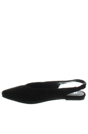Sandale Answear, Mărime 39, Culoare Negru, Preț 253,29 Lei