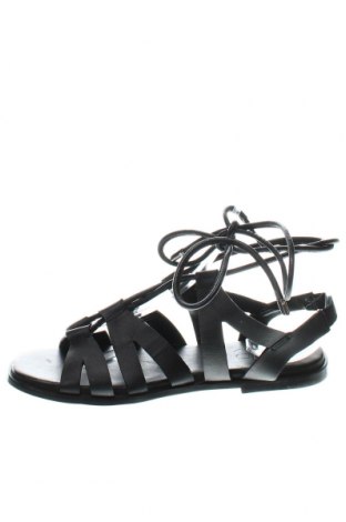 Sandále Answear, Veľkosť 37, Farba Čierna, Cena  28,18 €