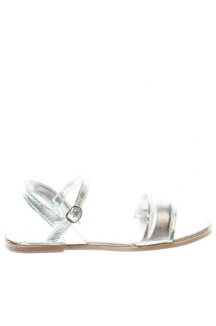 Sandale Answear, Mărime 38, Culoare Argintiu, Preț 111,45 Lei