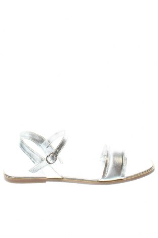 Sandale Answear, Mărime 41, Culoare Argintiu, Preț 111,45 Lei