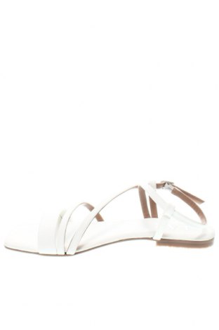 Sandalen Answear, Größe 39, Farbe Weiß, Preis 20,64 €