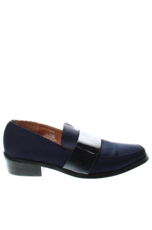 Sandalen H&M, Größe 38, Farbe Blau, Preis 12,02 €