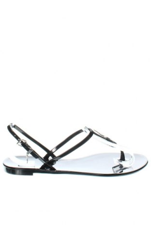 Sandalen Karl Lagerfeld, Größe 40, Farbe Schwarz, Preis 164,43 €