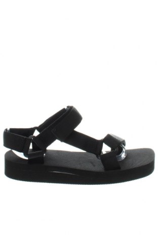 Sandalen Levi's, Größe 39, Farbe Schwarz, Preis € 56,19