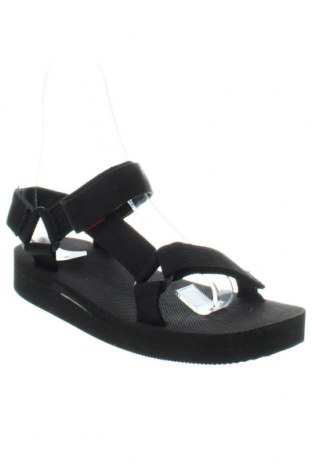 Sandalen Levi's, Größe 39, Farbe Schwarz, Preis 56,19 €