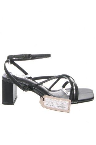 Sandále Medicine, Veľkosť 37, Farba Čierna, Cena  25,57 €