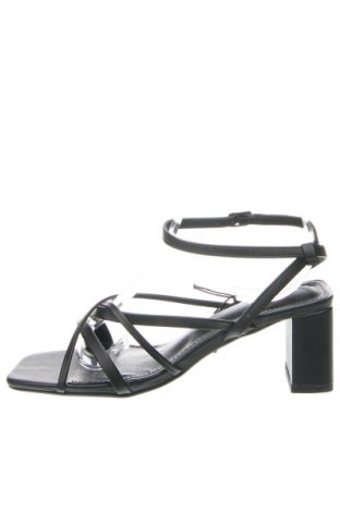 Sandále Medicine, Veľkosť 37, Farba Čierna, Cena  20,77 €