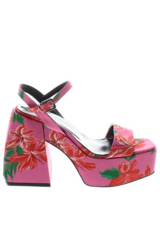 Sandale Pinko, Mărime 36, Culoare Multicolor, Preț 1.550,00 Lei