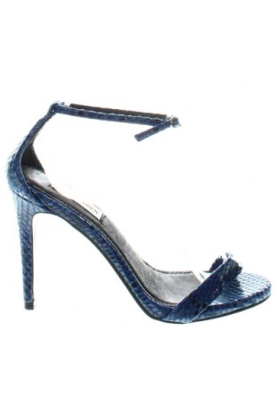 Sandále Steve Madden, Veľkosť 38, Farba Modrá, Cena  69,10 €