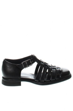 Sandalen Vagabond, Größe 38, Farbe Schwarz, Preis 40,98 €