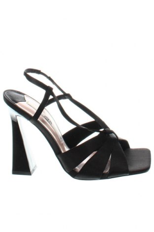 Sandalen Zara, Größe 40, Farbe Schwarz, Preis 15,08 €