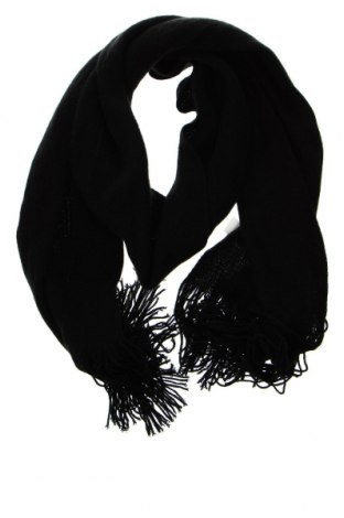 Κασκόλ KVL by Kenvelo, Χρώμα Μαύρο, Τιμή 5,57 €