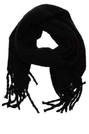Κασκόλ Zign, Χρώμα Μαύρο, Τιμή 9,75 €