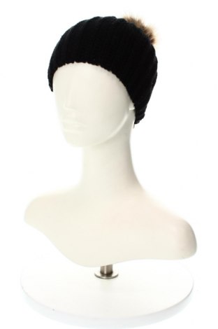 Mütze, Farbe Schwarz, Preis € 6,65