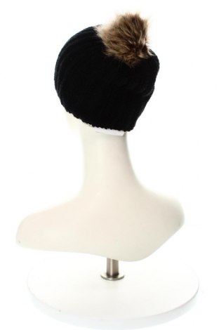 Καπέλο, Χρώμα Μαύρο, Τιμή 6,65 €