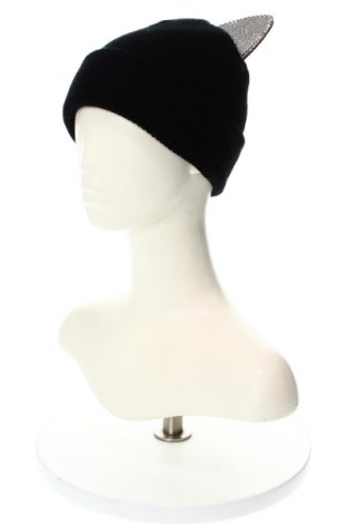 Hut, Farbe Schwarz, Preis 3,58 €