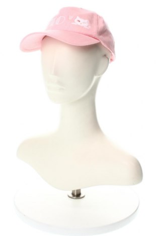Hut, Farbe Rosa, Preis 3,58 €