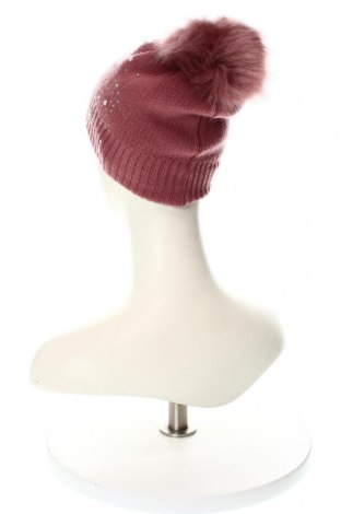 Καπέλο Caspar, Χρώμα Ρόζ , Τιμή 7,36 €