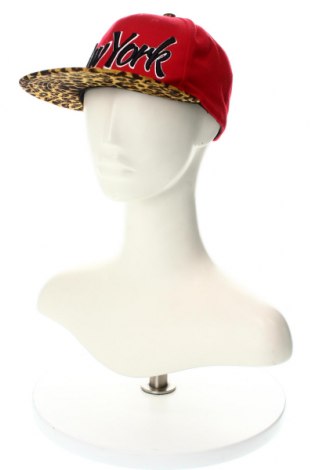 Καπέλο City Hunter, Χρώμα Πολύχρωμο, Τιμή 4,27 €