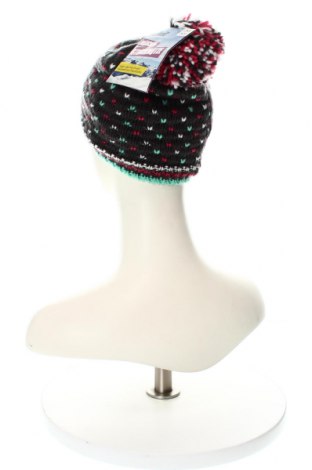 Mütze Crivit, Farbe Mehrfarbig, Preis € 7,20