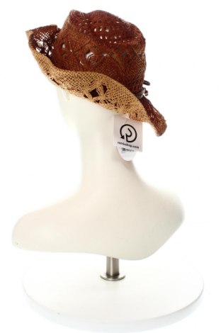 Καπέλο Edc By Esprit, Χρώμα  Μπέζ, Τιμή 22,06 €