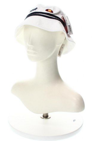 Καπέλο Ellesse, Χρώμα Λευκό, Τιμή 8,86 €