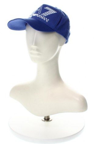 Καπέλο Emporio Armani, Χρώμα Μπλέ, Τιμή 39,89 €
