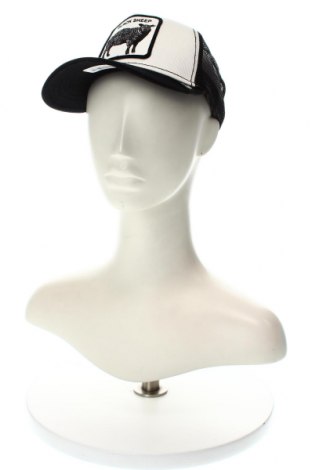 Καπέλο Goorin, Χρώμα Μαύρο, Τιμή 42,24 €
