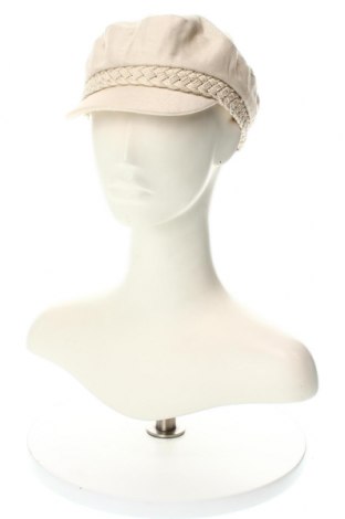 Καπέλο H&M, Χρώμα  Μπέζ, Τιμή 5,92 €